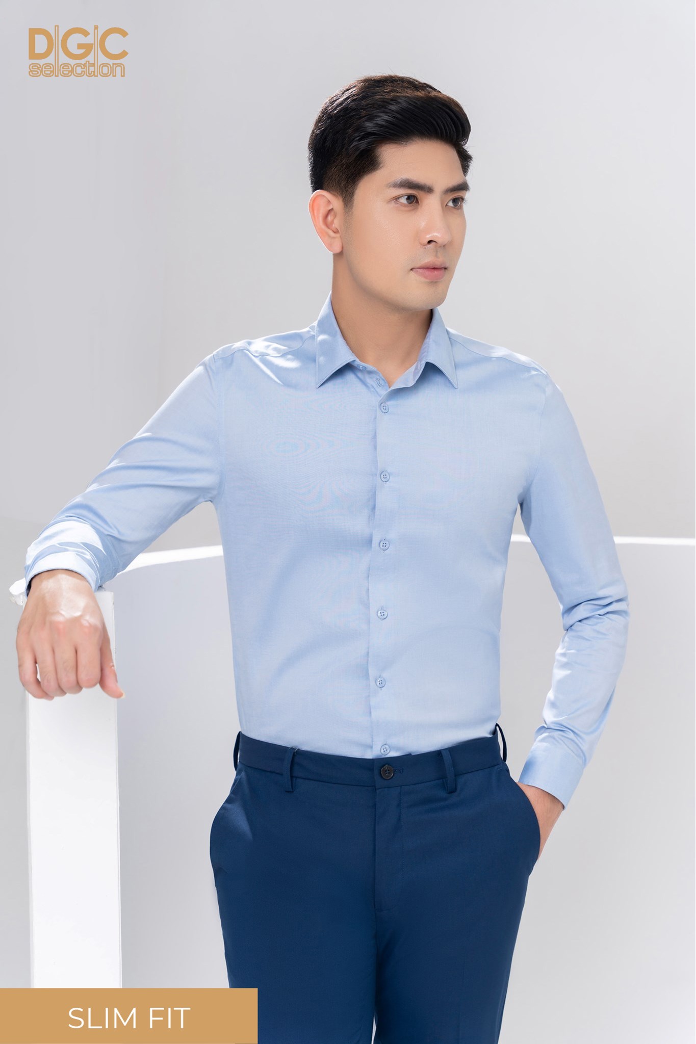 Ảnh của Sơmi dài tay